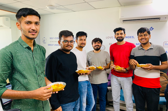 Event Celebration